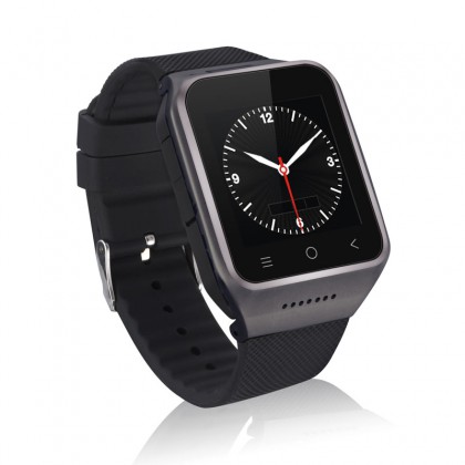 S8-3G Android4.4 Smart Watch Phone Bluetooth 4.0 Support all android APP softwares