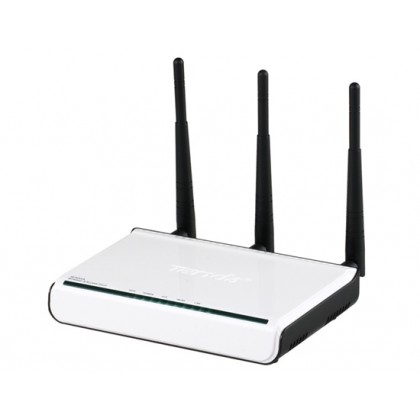 Tenda W300A 300Mbps Wireless N PoE Access Point