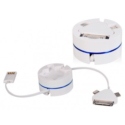 Triple single cable usb charging cabler i4/i5/i6/microUSB data cable material