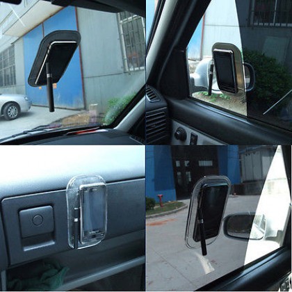 Magic Sticky Anti-Slip Anti-shake Car Pad for Cell Phone Car Accessories