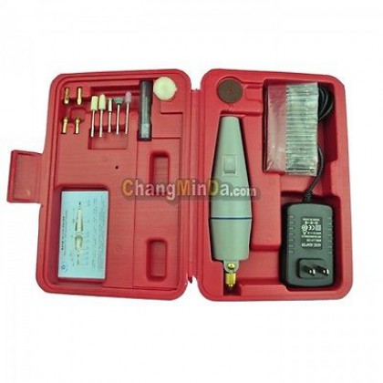 micro drill set hand drill mini electric tools with 12v