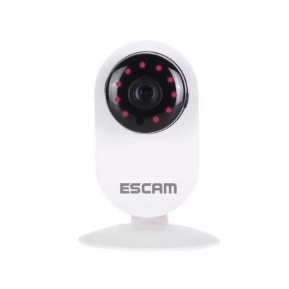 HD720P Wireless IP Camera Night Vision Detection Specialty Baby Monitor Mobile