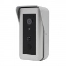 2017 New WiFi Smart Wire-free HD Doorbell With Mobile APP