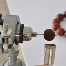 2pcs28mmBeads bracelets beads wooden bead molding knives corrector drilling tool