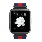 L1 Bluetooth Smart Wacth For Android IOS support SMS alerts, remote camera(Black)
