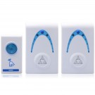 Wireless Musical Doorbell Wireless Remote Control Smart Doorbell