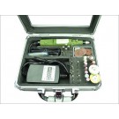 80in1 Variable speed Multi-function Mini Electric Drill  hand drill Grinder Tool