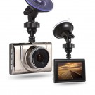 3.0 inch TFT 1080P HD Car DVR Camera AR0330 Novatek 96650  WDR Parking 