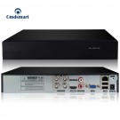 4CH 1080P DVR H.264 Remote control HD AHD DVR Recorder
