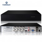 AHD DVR Security 8CH Real-time Recording/ Playback 