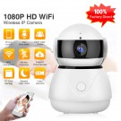 IP Camera 1080P Wireless WI-FI Home Security Camera Baby Monitor HD Mini CCTV WIFI Camera Cloud Storage Two Way Audio