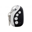 YET029 4-Button Car Wireless Remote Control