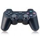 Six-Axis DualShock Wireless Controller for PS3 (Black)