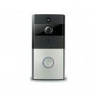 Exceed Ring HD Wireless Wifi Video Doorbell Low Power Smart With APP