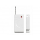 433MHz Wireless door sensor Intelligent Home Alarm System