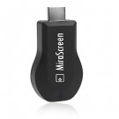 Miradisplay Wireless WIFI HDMI mirror cast TV Dongle For iPhone 6 6S Plus S5 S7