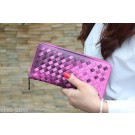 New Fashion Women Ladies Clutch Wallet Long Card Holder Envelope Purse Handbag