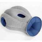New Ostrich Sleeping Sleep Nap Napping Travel Head Neck Rest Pillow Cushion Hat