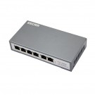 8 Port 10/100Mbps PoE Switch for IP Camera