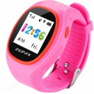 S866-Child Tracking  Watch APP Support For IOS And Android