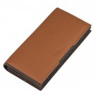 Multifunction Long Men Wallet Clutch Male Coin Purse Money Bags Card Holder Luxury Leather Men's Wallets