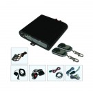 SMS/GPRS Car Tracking Alarm