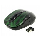 X3 2.4GHz 1600DPI Wireless Optical Gaming Mouse