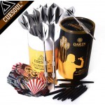 22g Steel Needle Tip Dart Darts With Nice Flight Flights