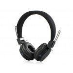 EX09i Foldable 3.5 mm Plug On-ear Headphone
