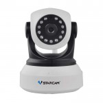 HD 720P Wireless IP Camera Wifi Video Surveillance Security CCTV Network Camera