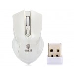 DEIOG X7 Delicate 2.4GHz Wireless Mouse