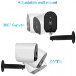 Tuya H.265 HD wireless Battery Camera WiFi Intercom Outdoor Waterproof Wireless IP Camera Home Security CCTV Camera