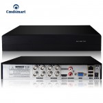 AHD DVR 8CH 1080P DVR H.264 Remote Control HD AHD DVR Recorder Security System