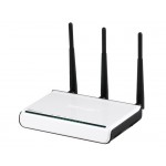 Tenda W300A 300Mbps Wireless N PoE Access Point