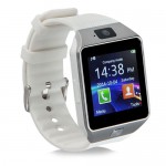 DZ09 Bluetooth 3.0 Smart Watch Phone with SMS Reminder, Sedentary Reminder, Sleeping Monitoring, Anti Lost, Remote Camera and SIM Card Slot