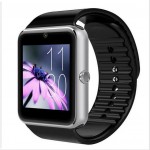 GT08 Bluetooth Smart Watch NFC Wirst Phone Mate For iPhone Andorid