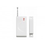 433MHz Wireless door sensor Intelligent Home Alarm System