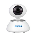Super Egg 1.0MP WiFi IP Camera Motion Detection