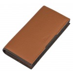 Multifunction Long Men Wallet Clutch Male Coin Purse Money Bags Card Holder Luxury Leather Men's Wallets