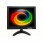 10 Inch TFT LCD Monitor with BNC/VGA/HDMI Port For CCTV Camera LCD Panel Monitoring