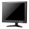 10 Inch TFT LCD Monitor with BNC/VGA/HDMI Port For CCTV Camera LCD Panel Monitoring