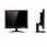 10 Inch TFT LCD Monitor with BNC/VGA/HDMI Port For CCTV Camera LCD Panel Monitoring