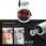 IP Camera Wifi Sets Wireless CCTV Kit H.265X Video Surveillance HD 1080P 4CH Wifi Security Camera System 1T HDD