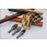 18mm Beads Knife/Ball Bits /Round Bits /Ball Bits For Woodworking