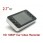 2.7" HD 1080P LCD DVR Video Camera Recorder Hidden Spy Mini HDMI Motion DV