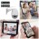 Outdoor IP PTZ Camera 1080P Full HD Wifi Dome IR Night Vision 4X Zoom Waterproof CCTV Security Video Surveillance Camera