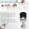 C63S WIFI 1080P Outdoor 180panoramic Security Camera High-performance low-power SoC chip IP66 Waterproof and Dustproof 