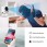 1080P IP Camera 2MP Home Security Surveillance CCTV Camera Auto Tracking Network WiFi Camera Wireless CCTV Camera