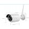  1080P Wireless Outdoor IP Camera System Nightvision
