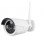  1080P Wireless Outdoor IP Camera System Nightvision